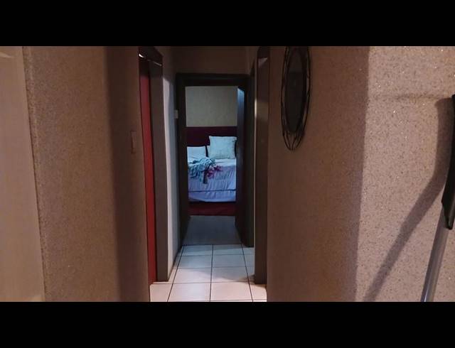 3 BEDROOM PROPERTY TO RENT IN CLAYVILLE